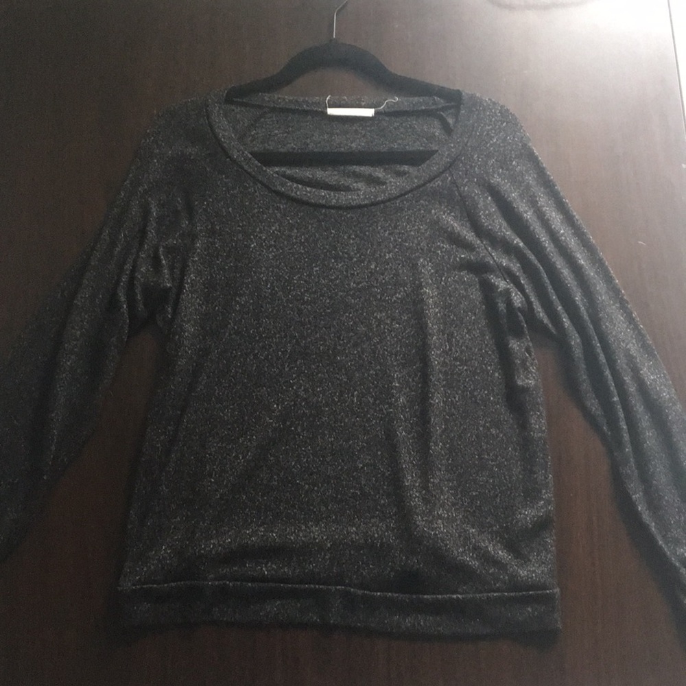 Enti sweater long sleeved super soft
